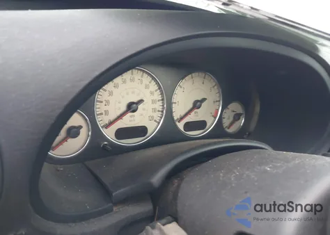 2004 Chrysler Town & Country Touring z USA, uszkodzony, nr VIN 2C4GP54L04R534395